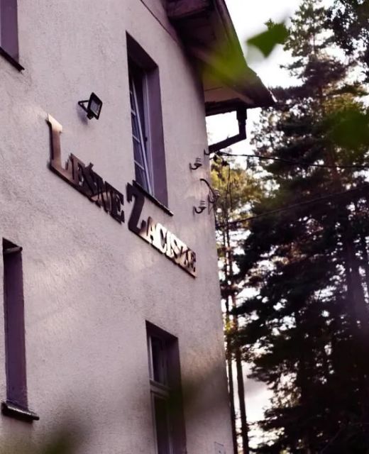 Apartamenty LEŚNE ZACISZE Polanica-Zdrój