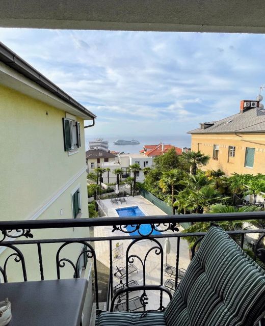 Villa Marija Opatija
