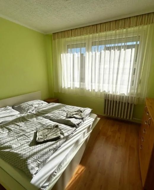 Backstage Apartman Győr