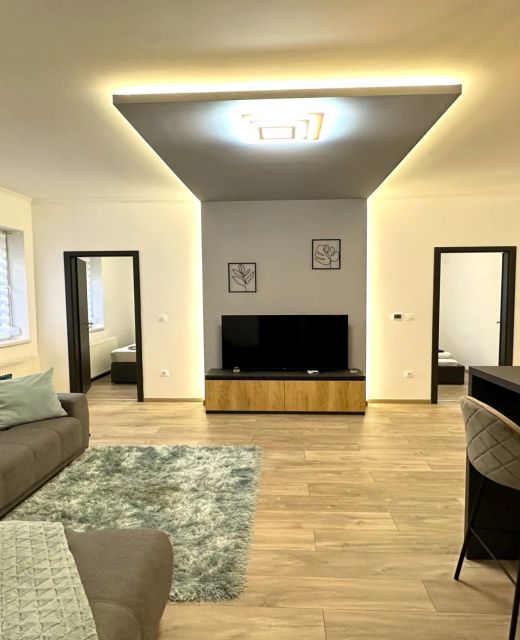 Berzsenyi Apartmanház Kaposvár