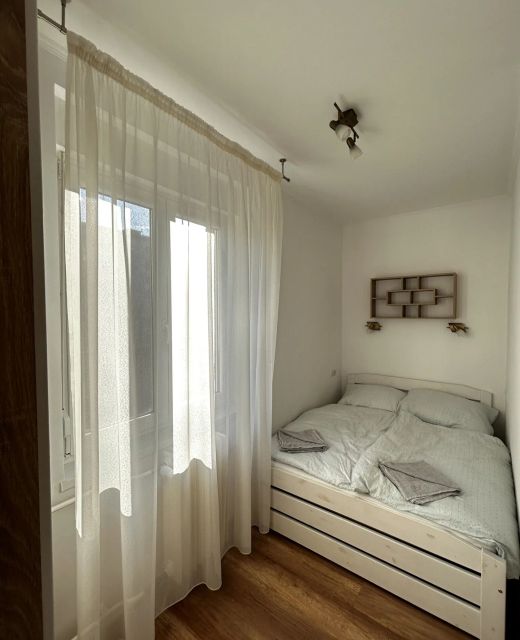 Wiener Garden 40 Apartman Győr