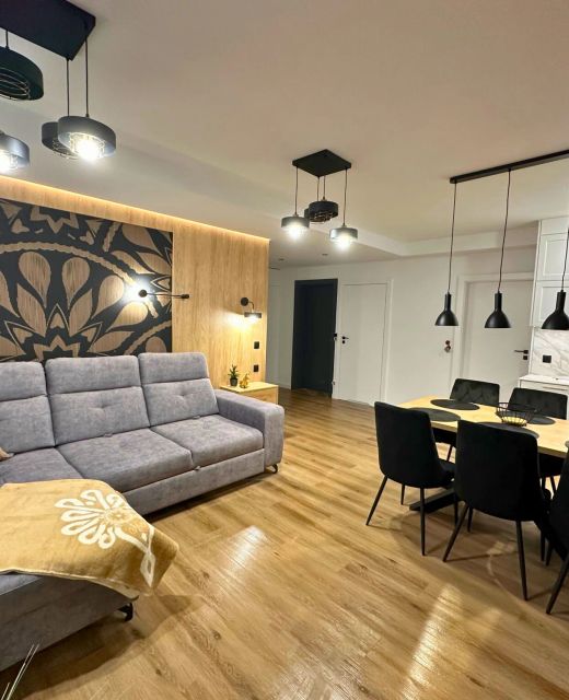 Apartament Satoła Ciągłówka 43/3 Zakopane