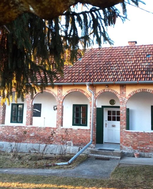 Jelkő Ház Terpes
