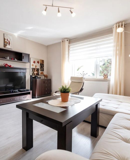 Apartament Wenge Jastarnia
