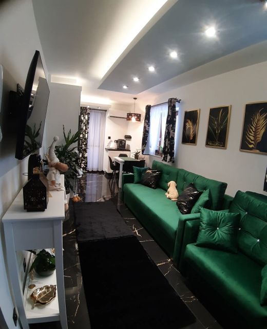 Apartament Górski Potok Murzasichle