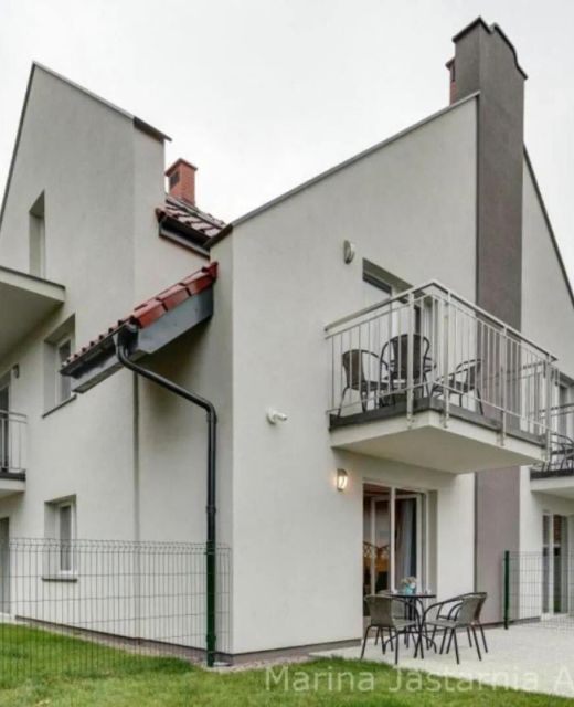 Marina Jastarania Apartamenty E