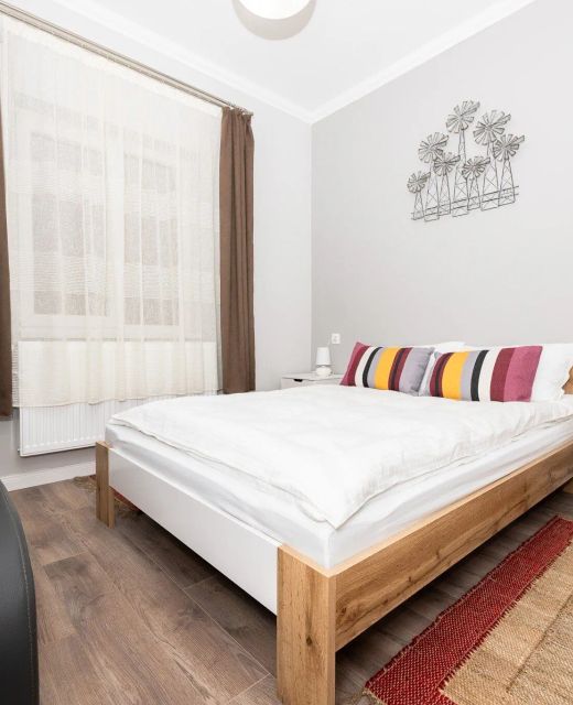 Apartament Like Home Oradea
