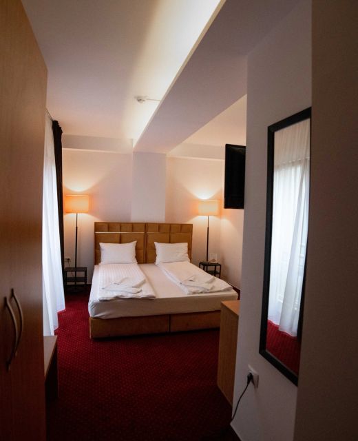 Bucharest Airport Hotel Otopeni