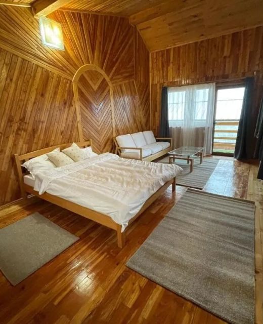 Vila Piramida Sighetu Marmației