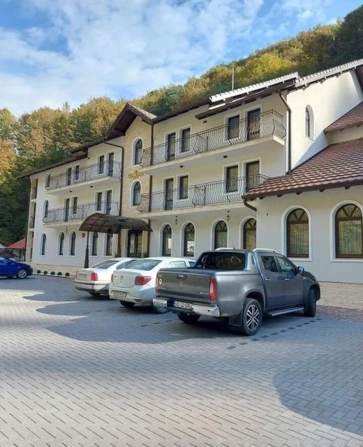Perla Dacilor Grădiștea de Munte
