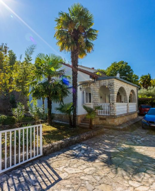 Apartman Stipancic Malinska Krk