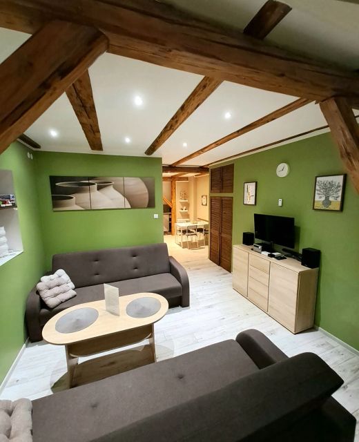 Apartament Zielony Zakątek Sokołowsko