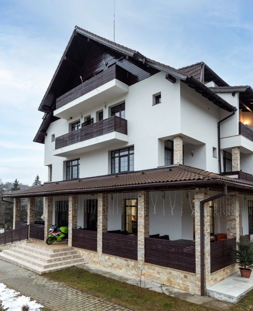 Infinity Villa Predeal