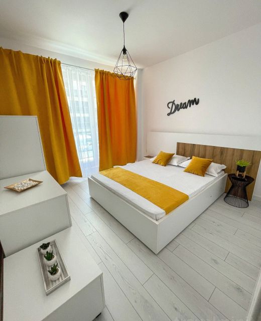 Apartament Cozy 121866 Mamaia