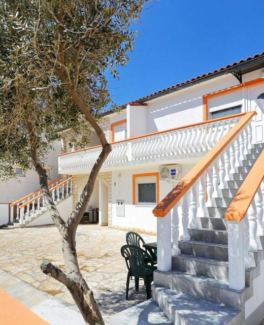 Apartments Marino Vir