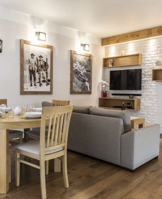 Apartament Górska Zohylina Zakopane