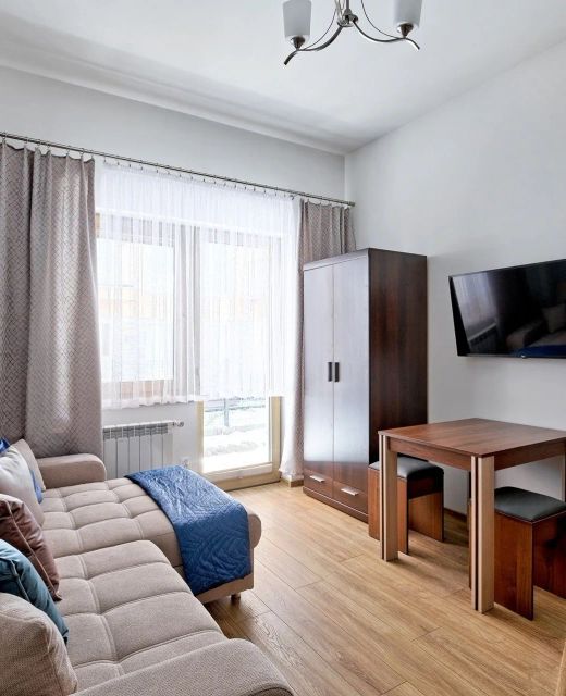 Apartament Przy Stoku 102 Białka Tatrzańska