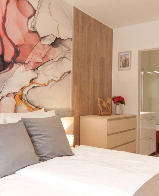 Liget26 Apartman Győr