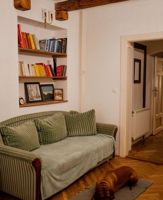 A Szoba 2 Apartman Pécs