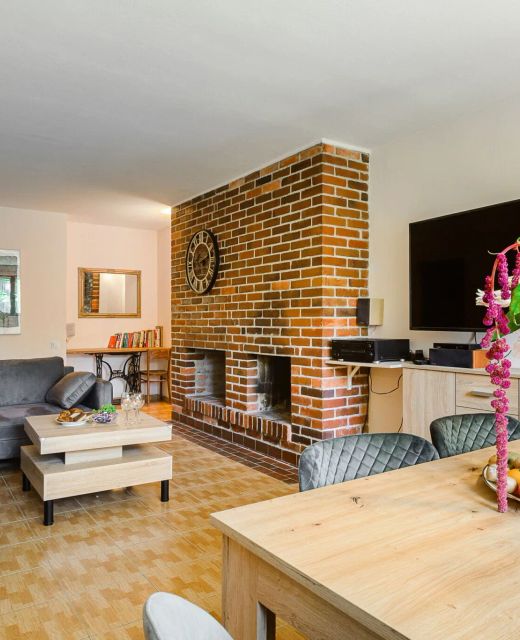 Apartament Juhasów, Wawer