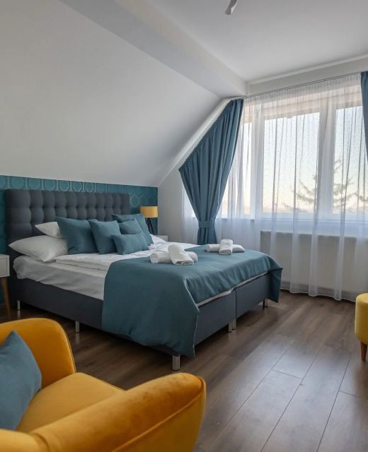 Happy Home Apartman Miskolctapolca