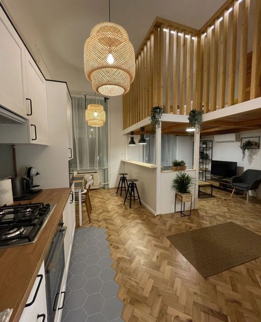 Bocskai Apartman Szeged