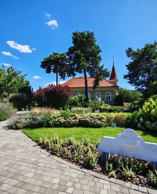 Tóni Villa Budapest