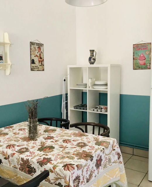 Mark's Home Budapest