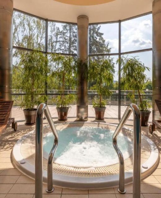 Hotel Krynica Conference & SPA Krynica-Zdrój