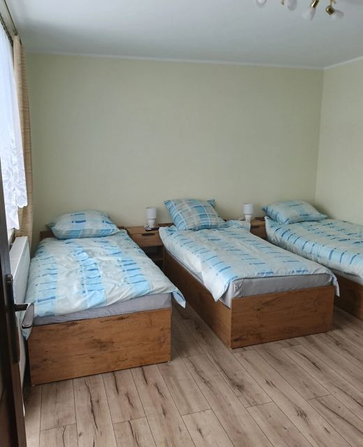 Apartament Chruścielówka