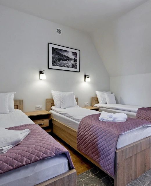 Apartament Przy Stoku 201 Białka Tatrzańska