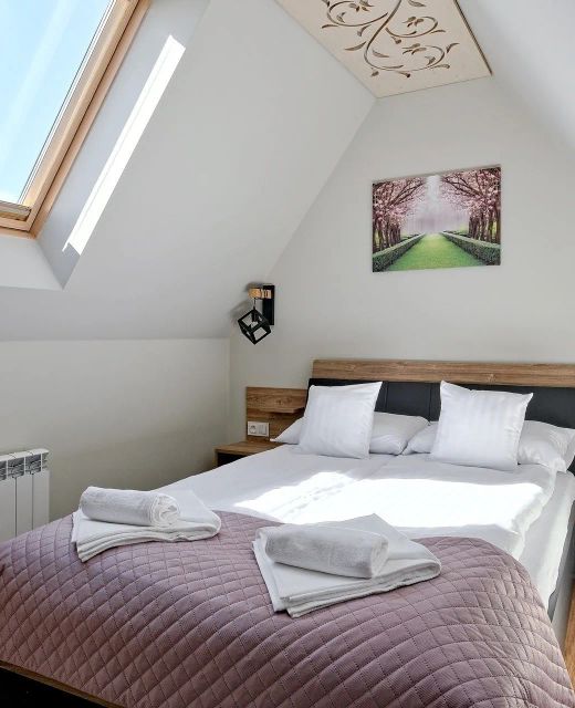 Apartament Przy Stoku 302 Białka Tatrzańska