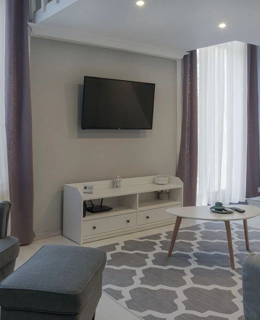 S2 Apartman Kaposvár