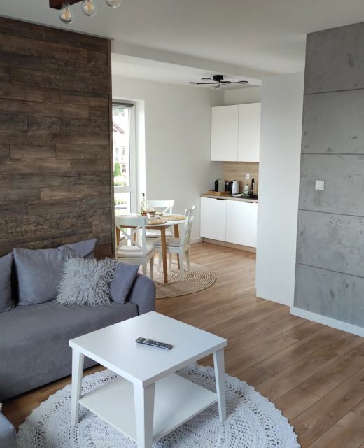 Apartament Ustronny Zakątek Ustroń