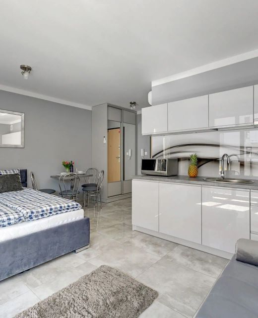 Apartamenty Piamola Stegna Park 22B