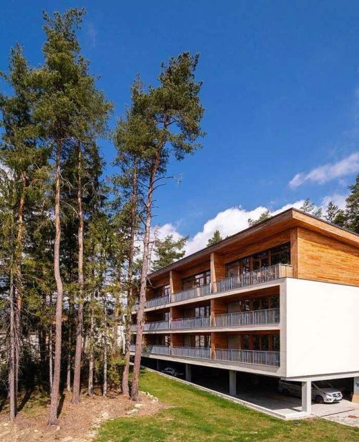 Lipno Port Apartment Lipno nad Vltavou