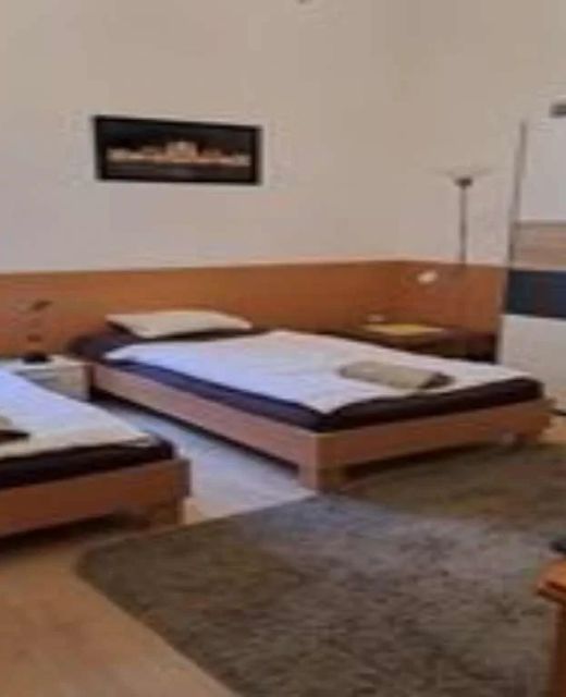 Országház home Budapest