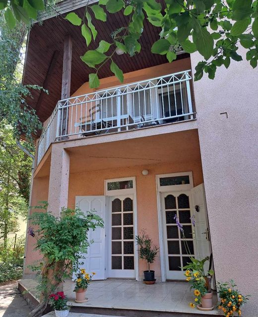 Major Apartman Balatonföldvár
