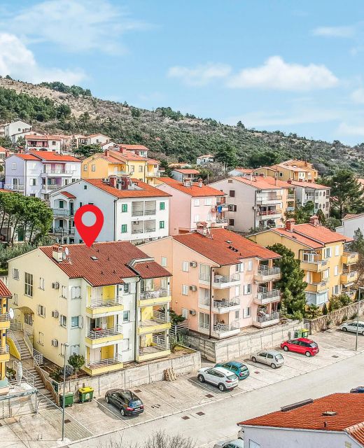 Apartman Rabac - CIO449