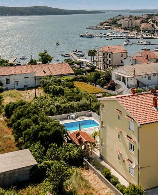 Apartman Rab - CKR825