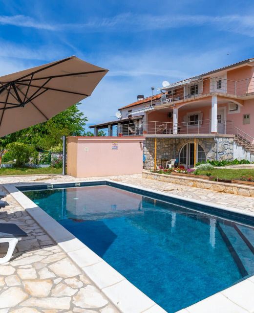 Apartman Malinska - CKI534