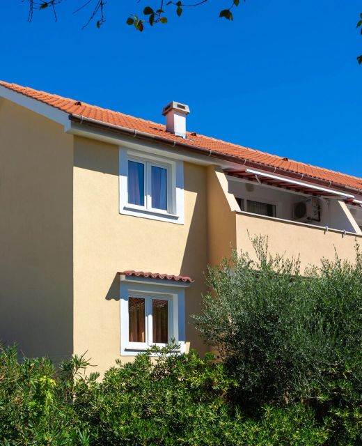 Apartman Baška - CKI514