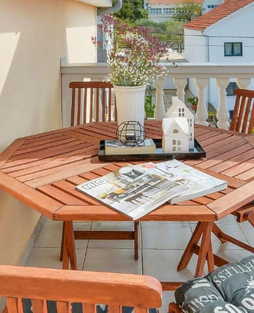 Apartman Zadar - CDI607