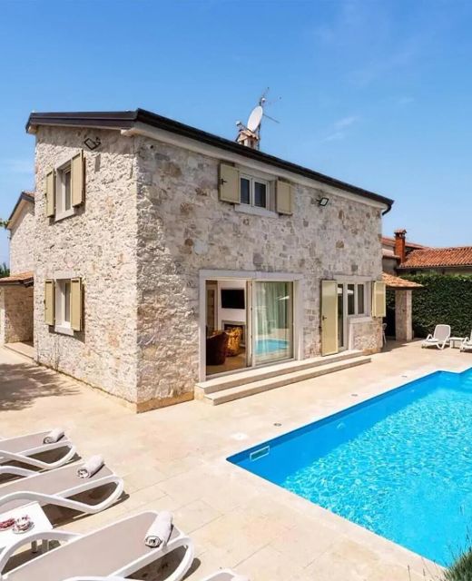 Vendégház Poreč - Parenzo - CLI454