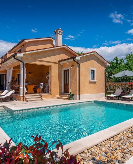Vendégház Poreč - Parenzo - CLI505