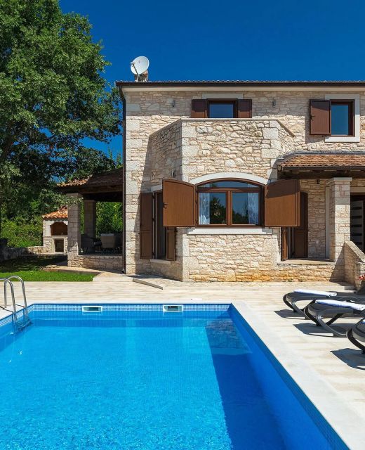 Vendégház Poreč - Parenzo - CLI537