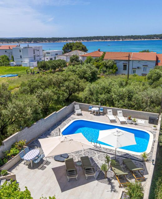 Apartman Rab - CKR826