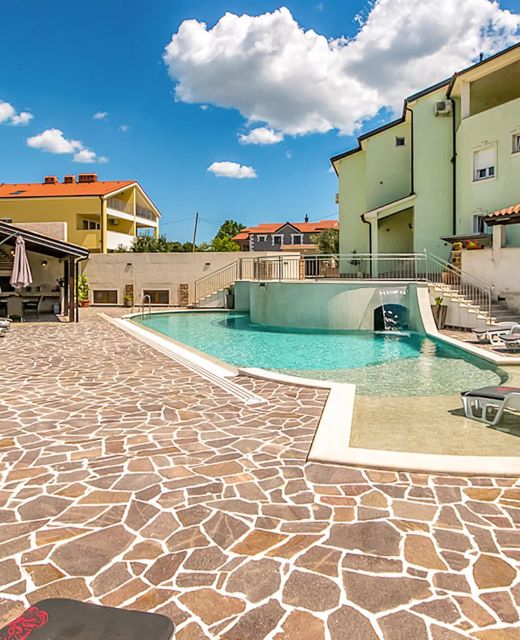 Apartman Pula - CIR680