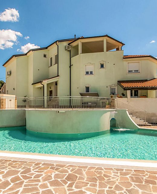 Apartman Pula - CIR679