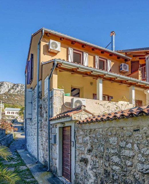 Apartman Bribir - CKN805